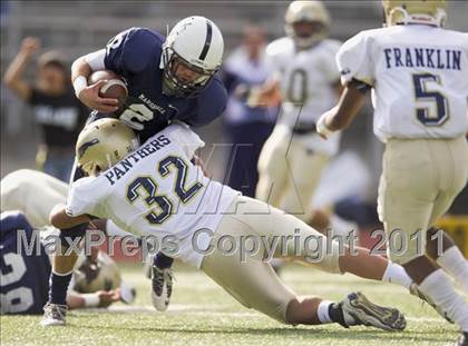 Thumbnail 3 in Franklin @ Marshall photogallery.