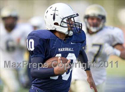 Thumbnail 1 in Franklin @ Marshall photogallery.