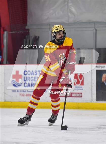 Thumbnail 1 in Bergen Catholic @ Christian Brothers Academy photogallery.