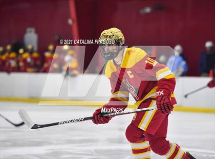 Thumbnail 1 in Bergen Catholic @ Christian Brothers Academy photogallery.