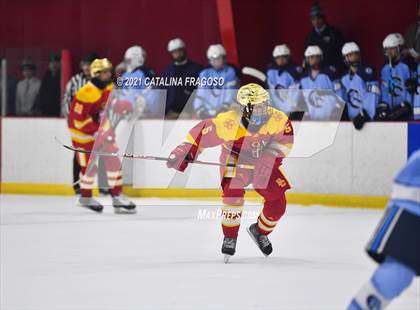 Thumbnail 1 in Bergen Catholic @ Christian Brothers Academy photogallery.