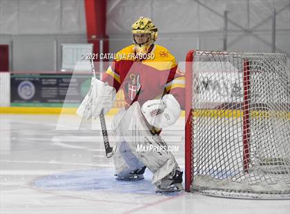 Thumbnail 2 in Bergen Catholic @ Christian Brothers Academy photogallery.