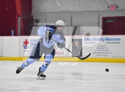 Thumbnail 3 in Bergen Catholic @ Christian Brothers Academy photogallery.