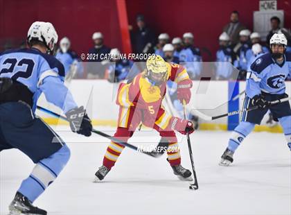Thumbnail 2 in Bergen Catholic @ Christian Brothers Academy photogallery.