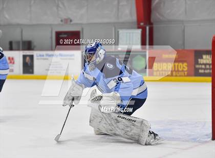Thumbnail 3 in Bergen Catholic @ Christian Brothers Academy photogallery.