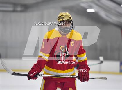 Thumbnail 1 in Bergen Catholic @ Christian Brothers Academy photogallery.