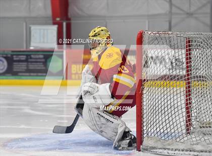 Thumbnail 1 in Bergen Catholic @ Christian Brothers Academy photogallery.