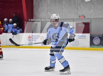 Thumbnail 1 in Bergen Catholic @ Christian Brothers Academy photogallery.