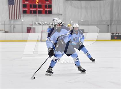 Thumbnail 3 in Bergen Catholic @ Christian Brothers Academy photogallery.