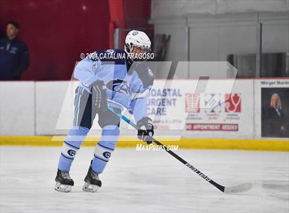 Thumbnail 1 in Bergen Catholic @ Christian Brothers Academy photogallery.