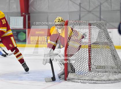 Thumbnail 3 in Bergen Catholic @ Christian Brothers Academy photogallery.