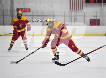 Thumbnail 3 in Bergen Catholic @ Christian Brothers Academy photogallery.