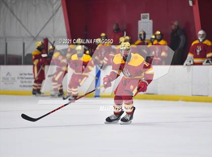 Thumbnail 1 in Bergen Catholic @ Christian Brothers Academy photogallery.