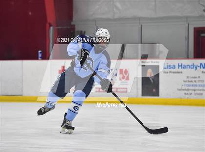 Thumbnail 2 in Bergen Catholic @ Christian Brothers Academy photogallery.