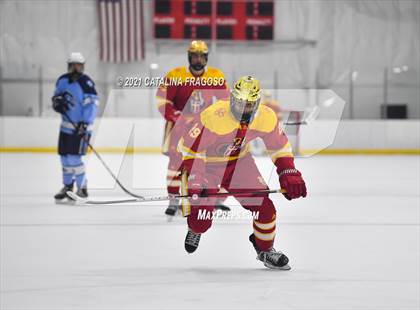 Thumbnail 1 in Bergen Catholic @ Christian Brothers Academy photogallery.