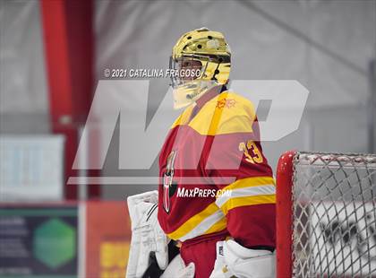 Thumbnail 1 in Bergen Catholic @ Christian Brothers Academy photogallery.