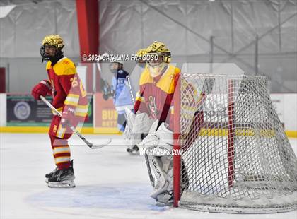 Thumbnail 3 in Bergen Catholic @ Christian Brothers Academy photogallery.
