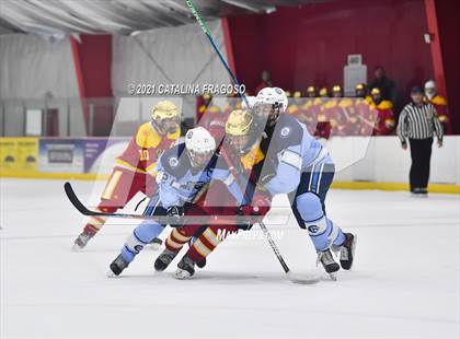 Thumbnail 2 in Bergen Catholic @ Christian Brothers Academy photogallery.