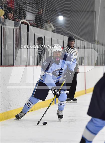 Thumbnail 2 in Bergen Catholic @ Christian Brothers Academy photogallery.