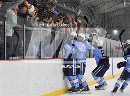 Thumbnail 2 in Bergen Catholic @ Christian Brothers Academy photogallery.