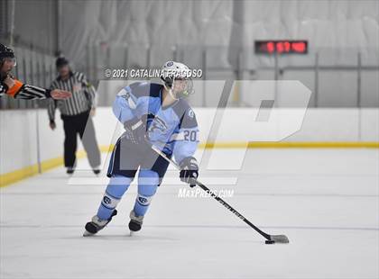 Thumbnail 2 in Bergen Catholic @ Christian Brothers Academy photogallery.