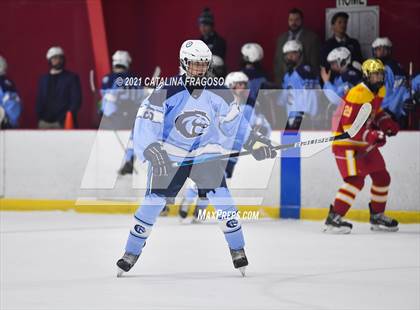 Thumbnail 3 in Bergen Catholic @ Christian Brothers Academy photogallery.