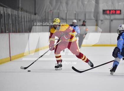 Thumbnail 1 in Bergen Catholic @ Christian Brothers Academy photogallery.