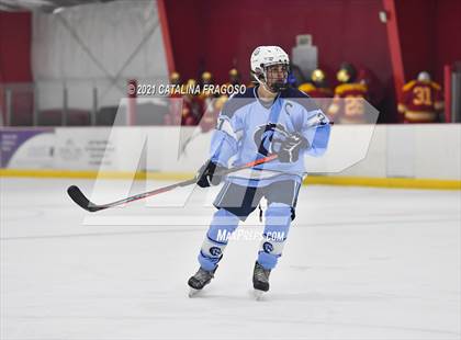 Thumbnail 1 in Bergen Catholic @ Christian Brothers Academy photogallery.