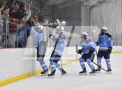Thumbnail 1 in Bergen Catholic @ Christian Brothers Academy photogallery.