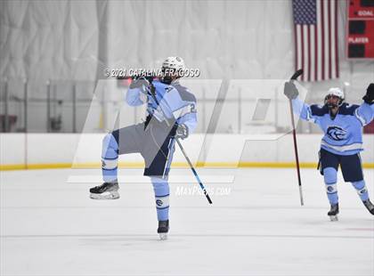 Thumbnail 1 in Bergen Catholic @ Christian Brothers Academy photogallery.