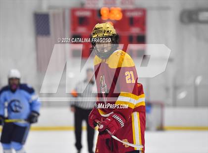 Thumbnail 1 in Bergen Catholic @ Christian Brothers Academy photogallery.