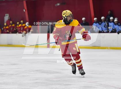 Thumbnail 1 in Bergen Catholic @ Christian Brothers Academy photogallery.