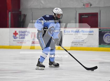 Thumbnail 1 in Bergen Catholic @ Christian Brothers Academy photogallery.