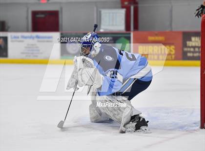 Thumbnail 3 in Bergen Catholic @ Christian Brothers Academy photogallery.