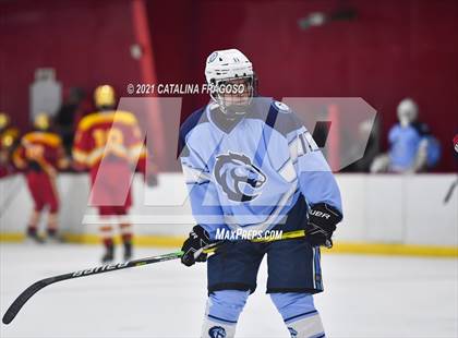 Thumbnail 3 in Bergen Catholic @ Christian Brothers Academy photogallery.