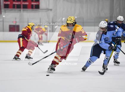 Thumbnail 1 in Bergen Catholic @ Christian Brothers Academy photogallery.