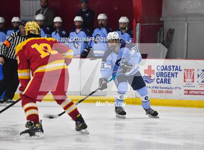 Thumbnail 1 in Bergen Catholic @ Christian Brothers Academy photogallery.