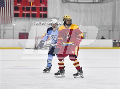 Thumbnail 1 in Bergen Catholic @ Christian Brothers Academy photogallery.