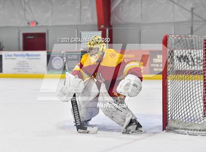 Thumbnail 1 in Bergen Catholic @ Christian Brothers Academy photogallery.