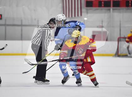 Thumbnail 2 in Bergen Catholic @ Christian Brothers Academy photogallery.