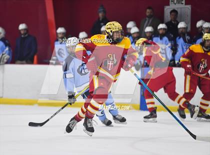 Thumbnail 1 in Bergen Catholic @ Christian Brothers Academy photogallery.