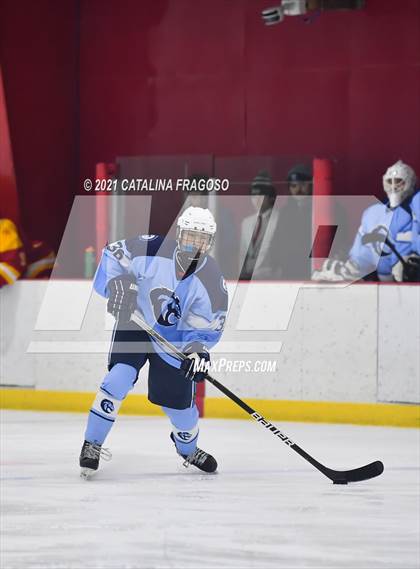 Thumbnail 3 in Bergen Catholic @ Christian Brothers Academy photogallery.