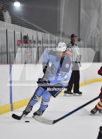 Thumbnail 3 in Bergen Catholic @ Christian Brothers Academy photogallery.