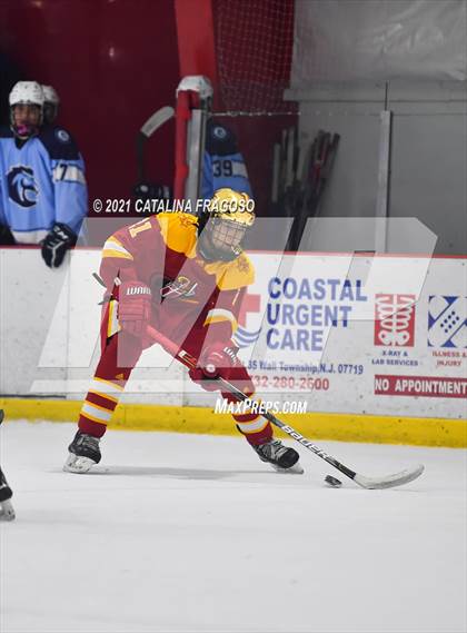 Thumbnail 1 in Bergen Catholic @ Christian Brothers Academy photogallery.