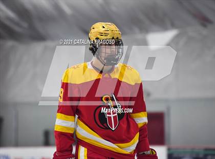Thumbnail 1 in Bergen Catholic @ Christian Brothers Academy photogallery.