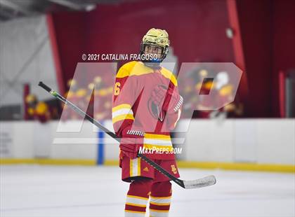 Thumbnail 1 in Bergen Catholic @ Christian Brothers Academy photogallery.