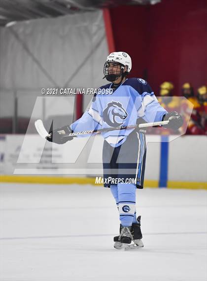 Thumbnail 2 in Bergen Catholic @ Christian Brothers Academy photogallery.