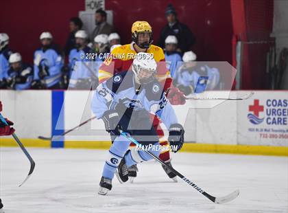 Thumbnail 1 in Bergen Catholic @ Christian Brothers Academy photogallery.