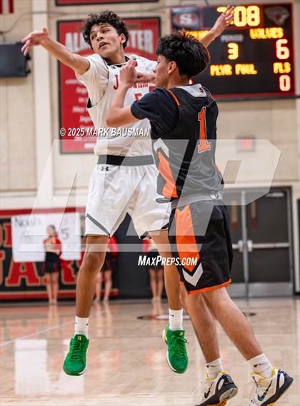 Thumbnail 2 in Samueli Academy @ Segerstrom photogallery.