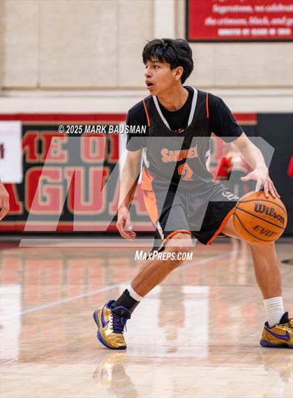 Thumbnail 1 in Samueli Academy @ Segerstrom photogallery.